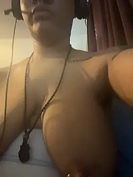 nickytheehawtie online show from 03.25.26