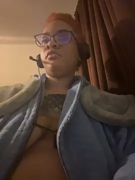 nickytheehawtie online show from 03.29.26