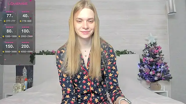 molly hunt  online show from 12.25.24