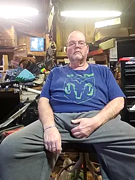 mrwizard4570 online show from 02.12.26