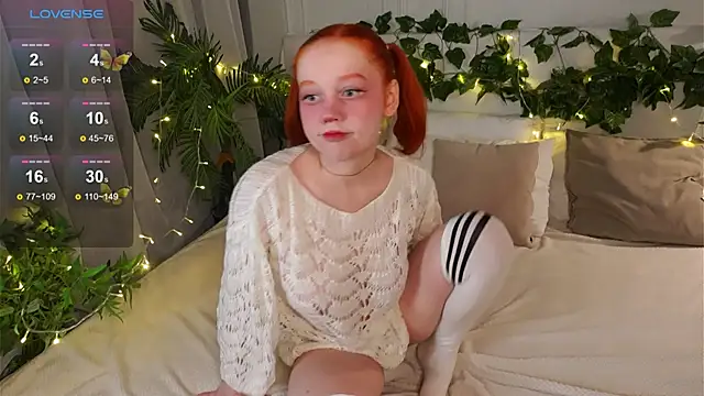 Elfa Mirielle online show from 12.17.25