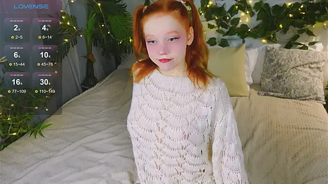 Elfa Mirielle online show from 02.28.26