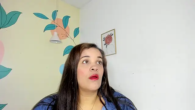 Alondra zaaens online show from 09.20.25