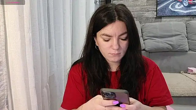 Vika loves you online show from 01.17.26