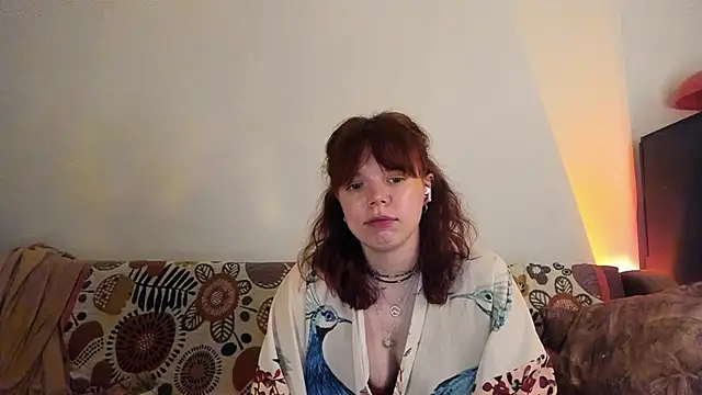 ClancyMorissey online show from 01.25.25