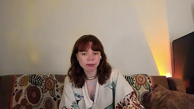 ClancyMorissey online show from 01.31.25