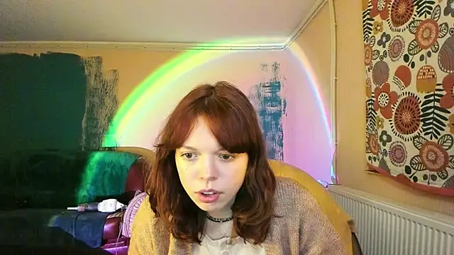 ClancyMorissey online show from 02.06.25