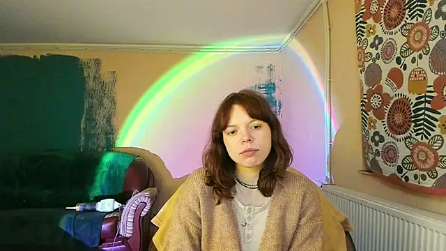 ClancyMorissey online show from 02.07.25