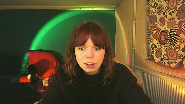 ClancyMorissey online show from 02.08.25