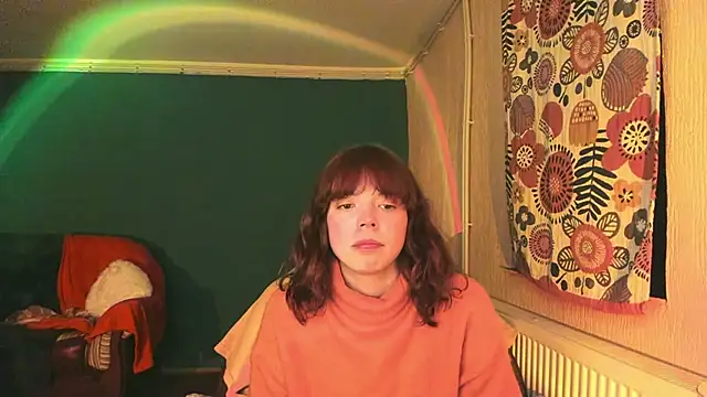 ClancyMorissey online show from 02.10.25