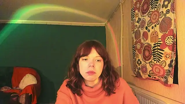 ClancyMorissey online show from 02.11.25