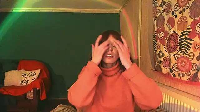 ClancyMorissey online show from 02.11.25