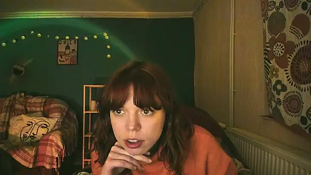 ClancyMorissey online show from 02.18.25