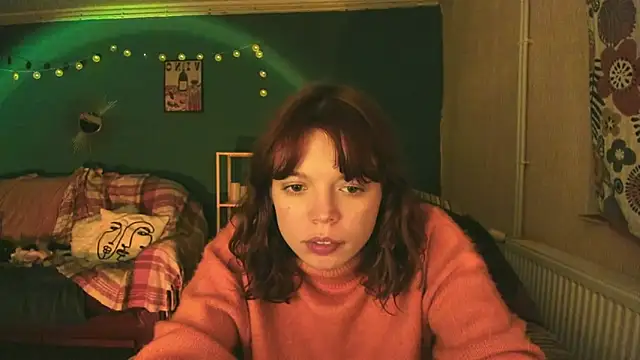 ClancyMorissey online show from 02.19.25