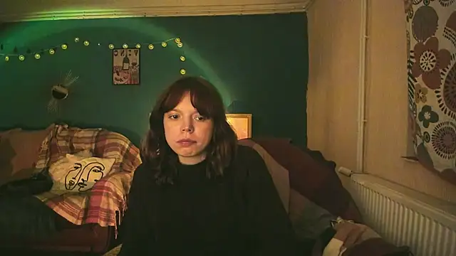 ClancyMorissey online show from 02.19.25