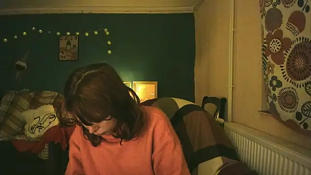 ClancyMorissey online show from 02.22.25