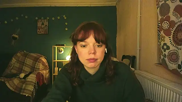 ClancyMorissey online show from 02.23.25