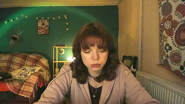 ClancyMorissey online show from 02.25.25