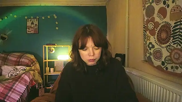 ClancyMorissey online show from 02.27.25