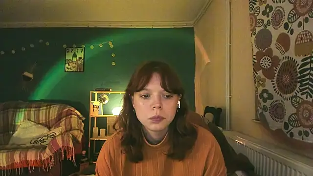 ClancyMorissey online show from 03.04.25