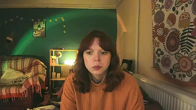 ClancyMorissey online show from 03.04.25