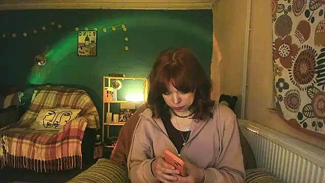 ClancyMorissey online show from 03.06.25