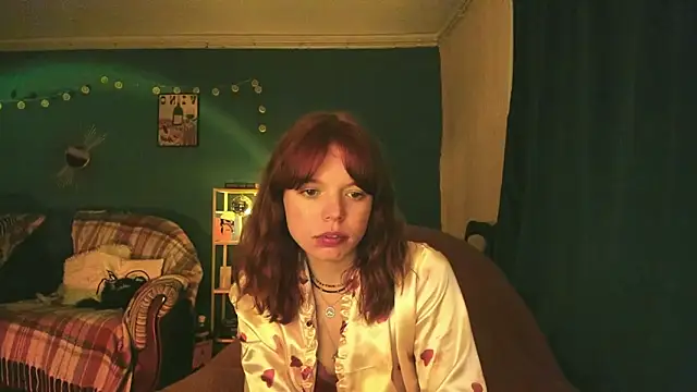 ClancyMorissey online show from 03.09.25