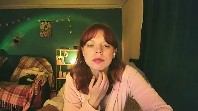 ClancyMorissey online show from 03.11.25