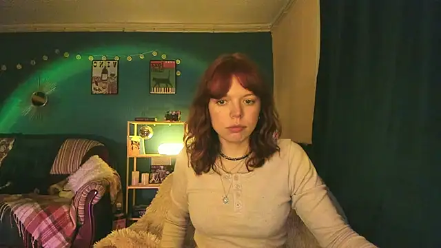 ClancyMorissey online show from 03.11.25