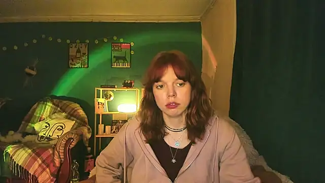 ClancyMorissey online show from 03.12.25