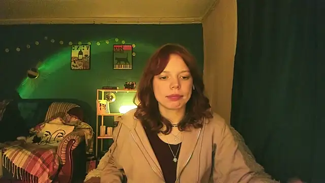 ClancyMorissey online show from 03.14.25