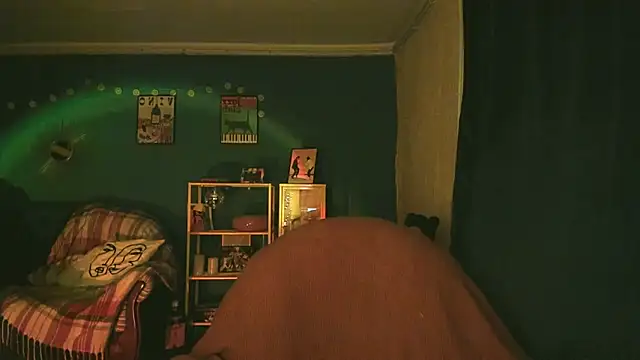 ClancyMorissey online show from 03.15.25