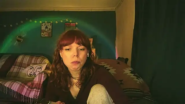 ClancyMorissey online show from 03.16.25