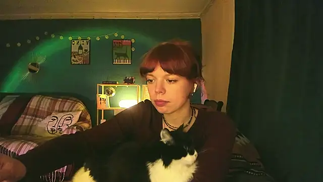 ClancyMorissey online show from 03.17.25