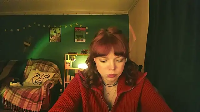 ClancyMorissey online show from 03.18.25