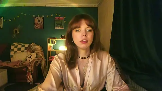 ClancyMorissey online show from 09.23.25