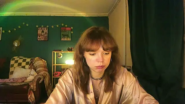 ClancyMorissey online show from 09.25.25