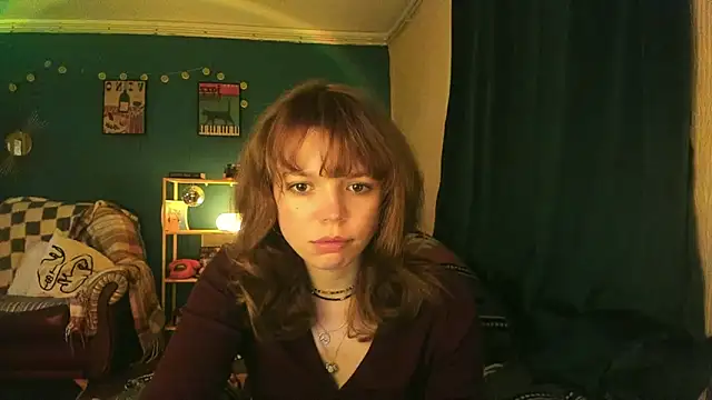 ClancyMorissey online show from 09.26.25