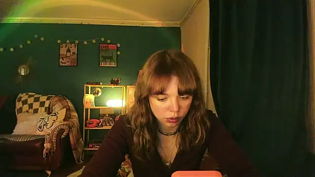 ClancyMorissey online show from 10.01.25