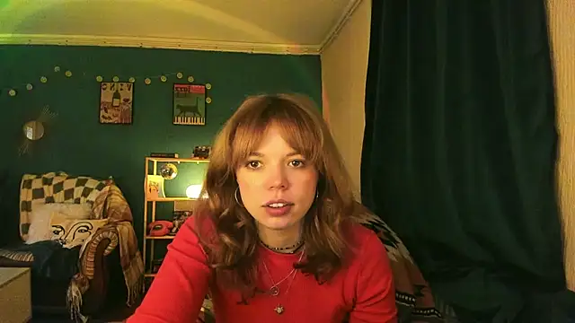 ClancyMorissey online show from 10.18.25