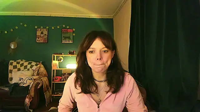 ClancyMorissey online show from 10.19.25