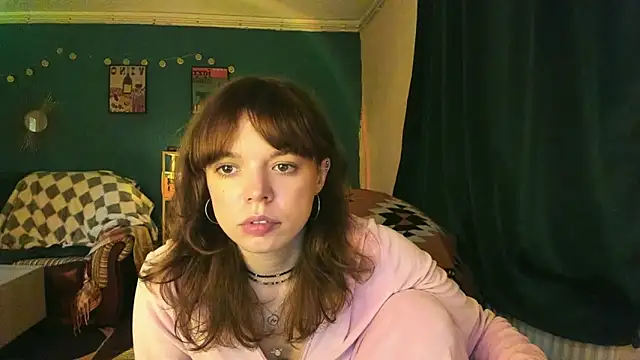 ClancyMorissey online show from 10.31.25