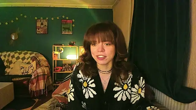 ClancyMorissey online show from 11.06.25