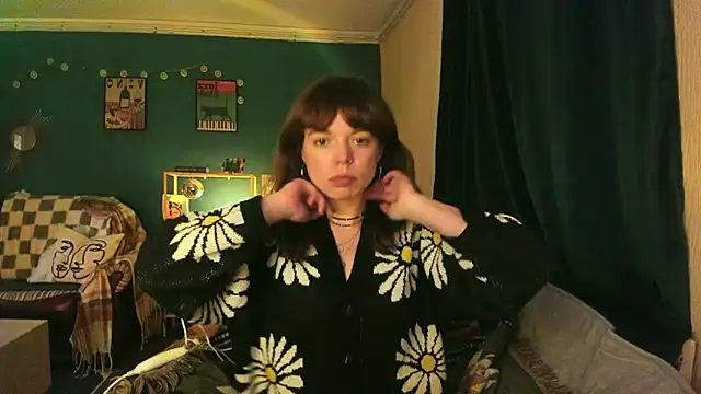 ClancyMorissey online show from 11.16.25