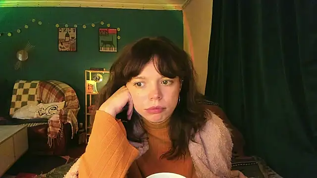 ClancyMorissey online show from 11.28.25