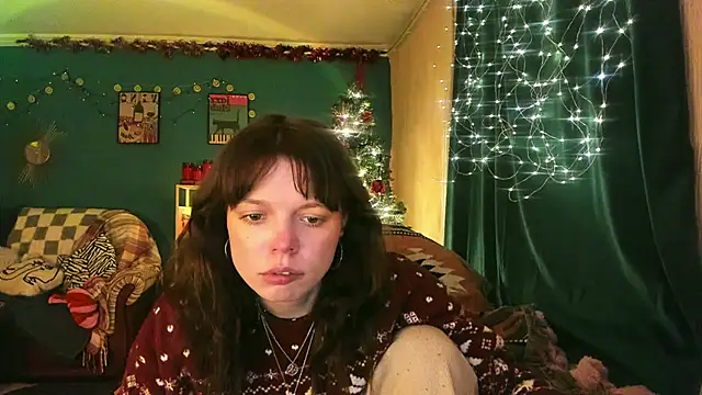 ClancyMorissey online show from 01.12.26