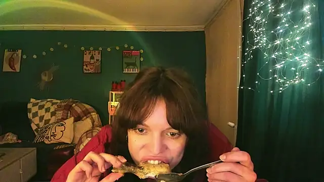 ClancyMorissey online show from 04.27.26