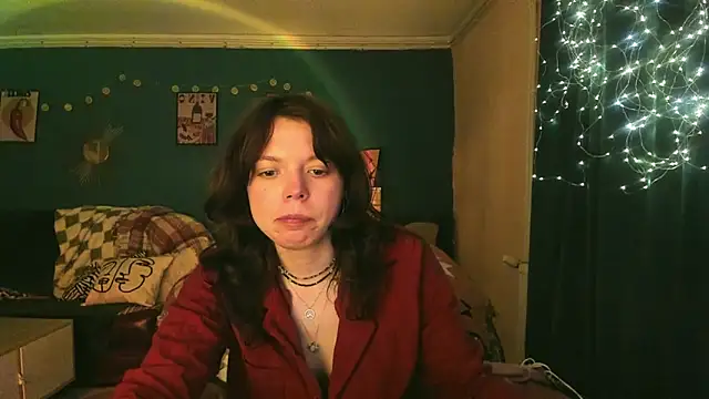 ClancyMorissey online show from 05.02.26