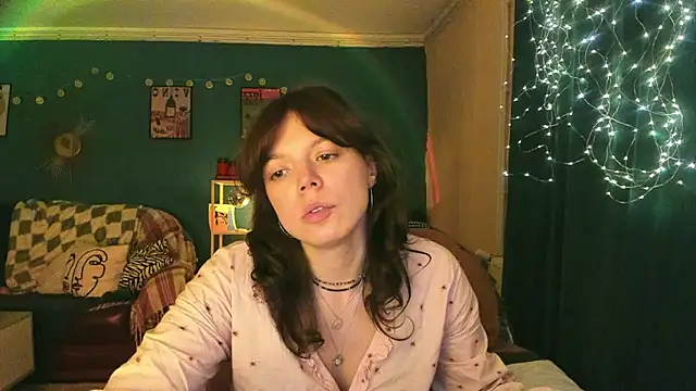 ClancyMorissey online show from 05.11.26