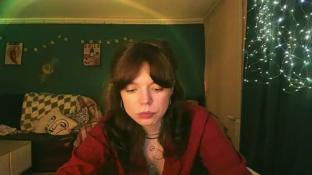 ClancyMorissey online show from 05.12.26